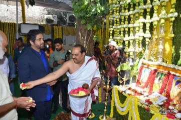 Raju Gari Gadhi 2 Movie Opening